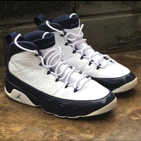 jordan retro 9 size 12